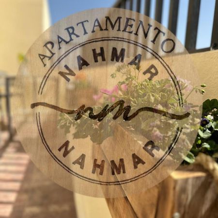 Nahmar Apartamento Arrecife  Exteriör bild