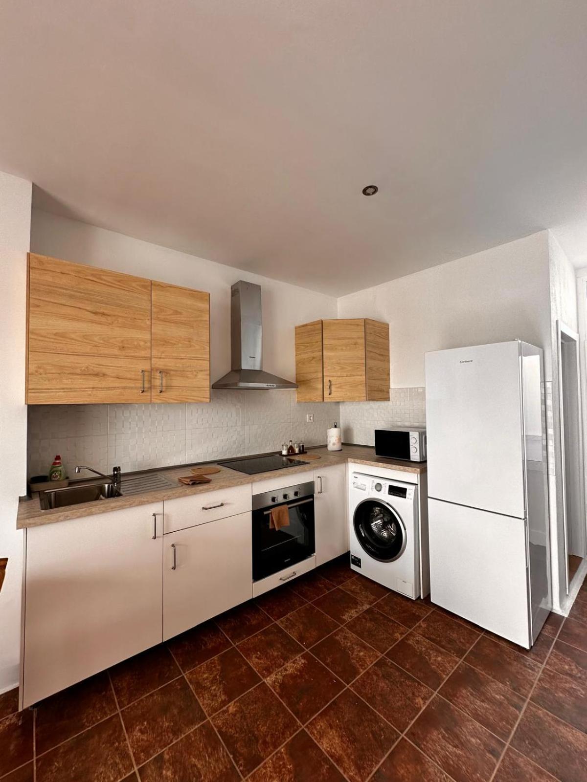 Nahmar Apartamento Arrecife  Exteriör bild
