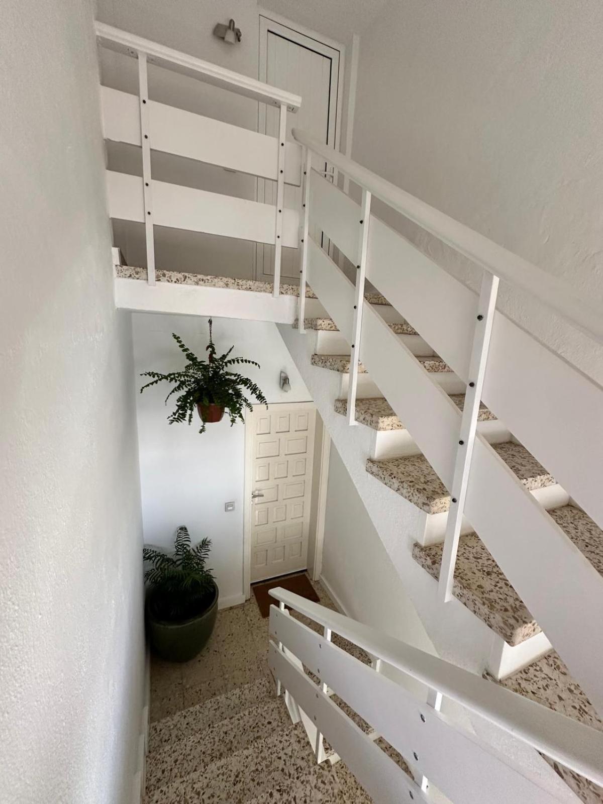 Nahmar Apartamento Arrecife  Exteriör bild