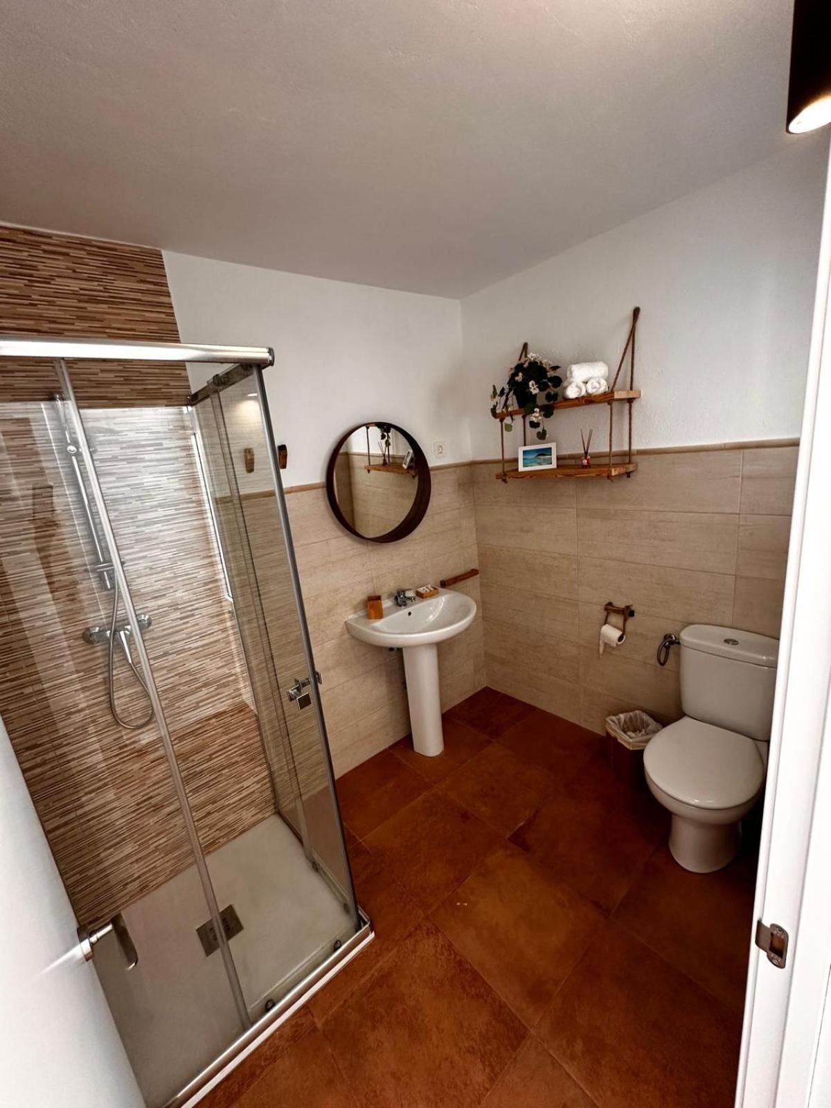 Nahmar Apartamento Arrecife  Exteriör bild
