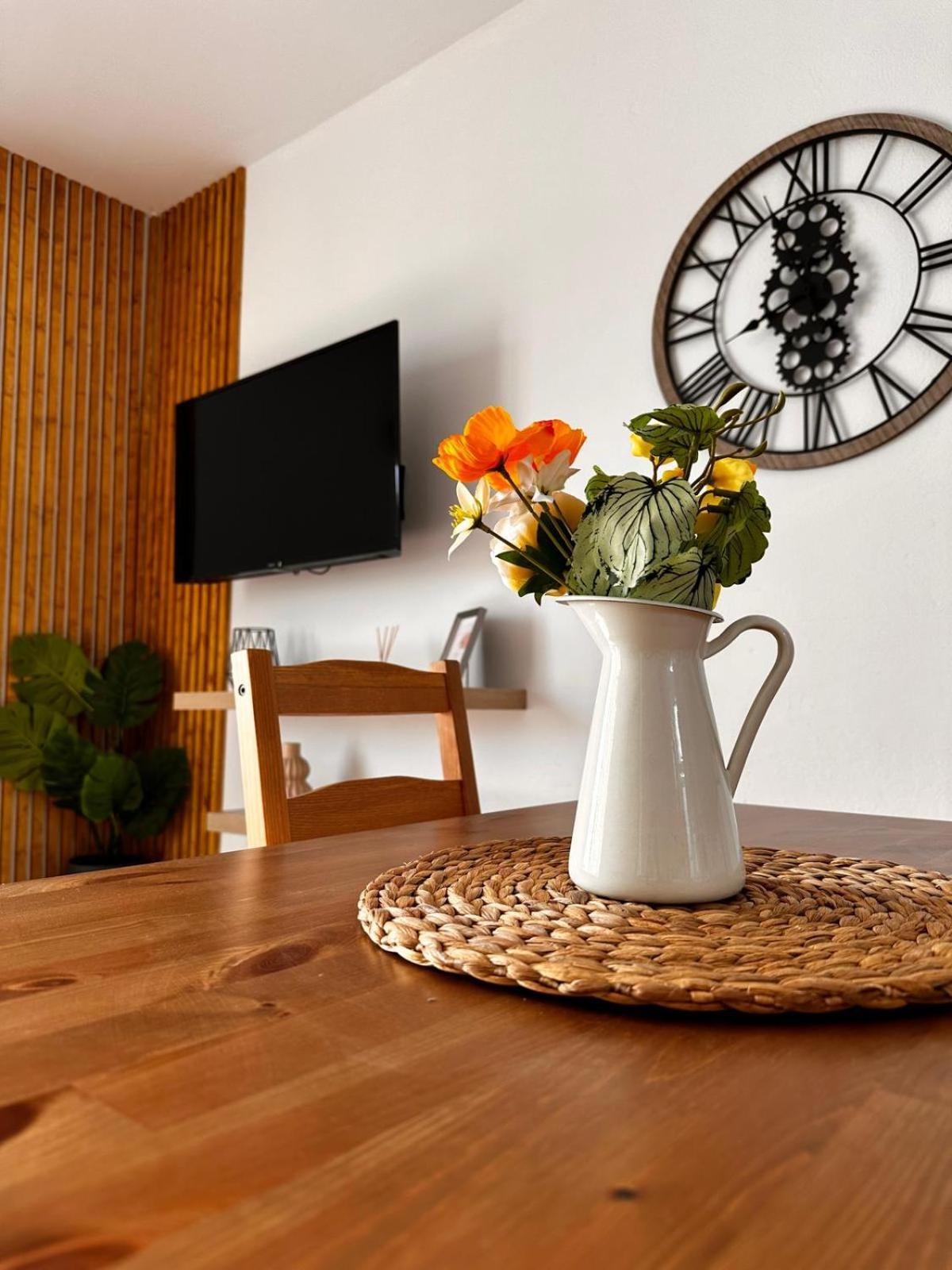 Nahmar Apartamento Arrecife  Exteriör bild
