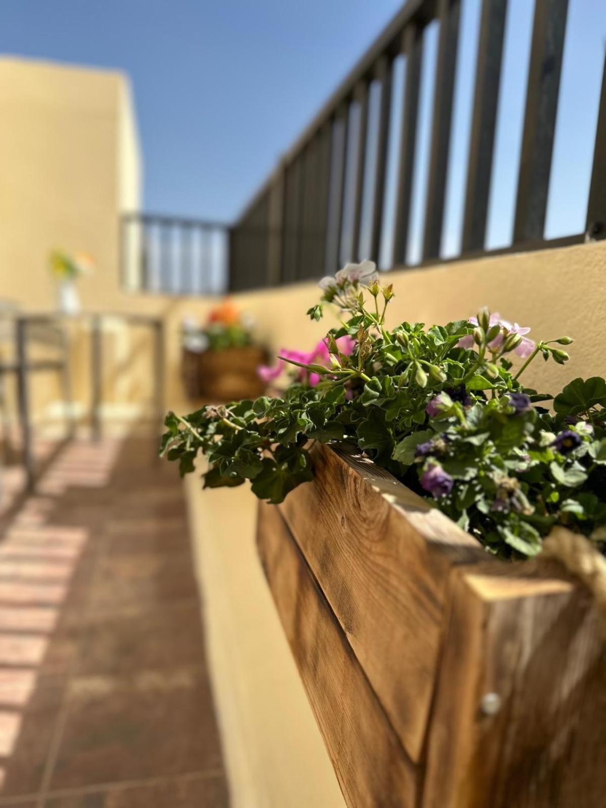 Nahmar Apartamento Arrecife  Exteriör bild