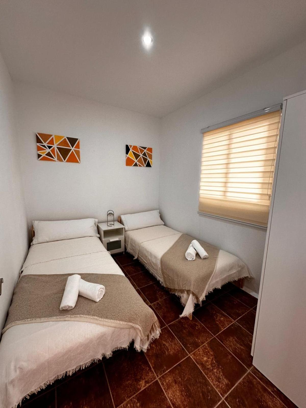 Nahmar Apartamento Arrecife  Exteriör bild