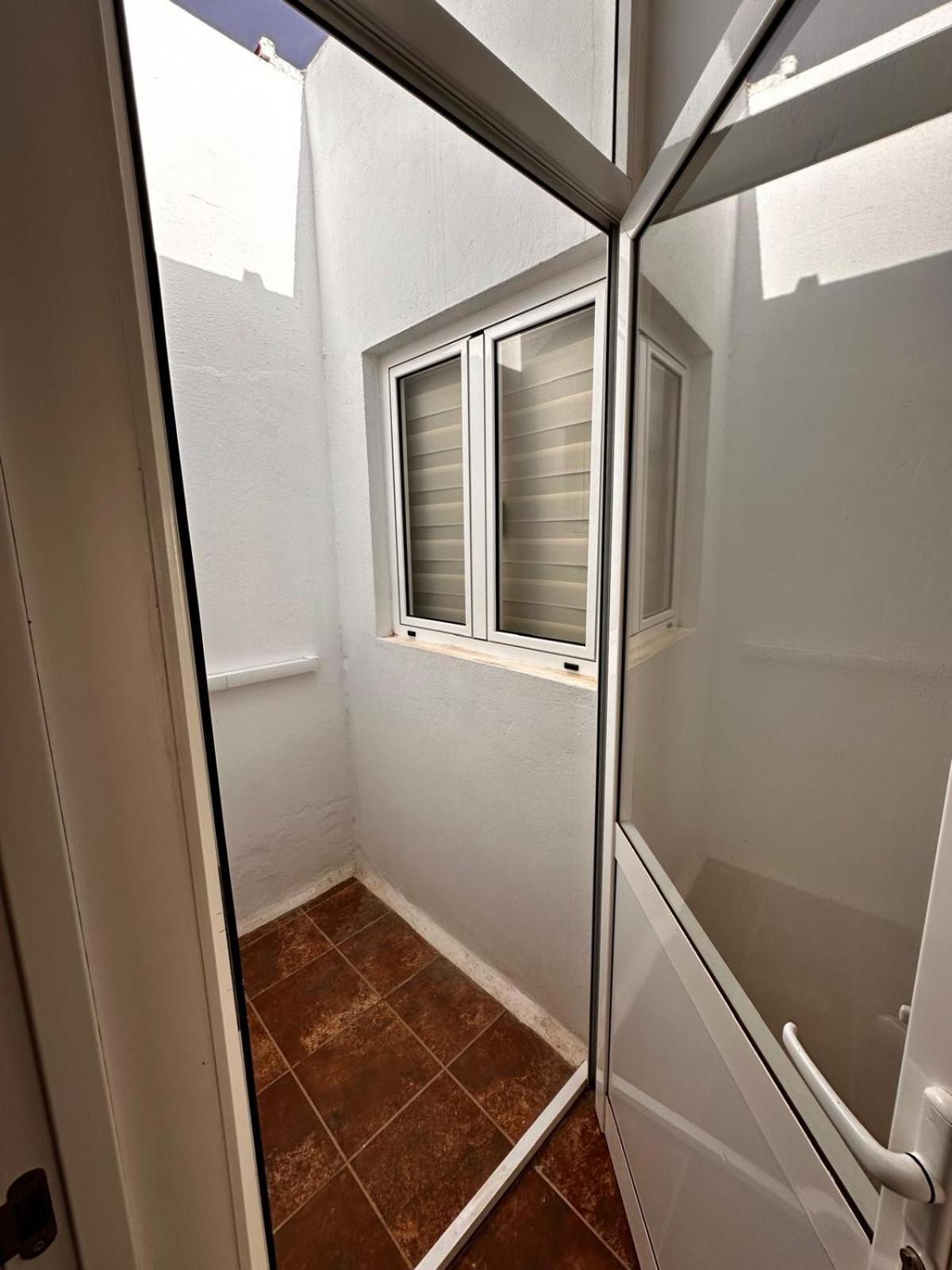 Nahmar Apartamento Arrecife  Exteriör bild