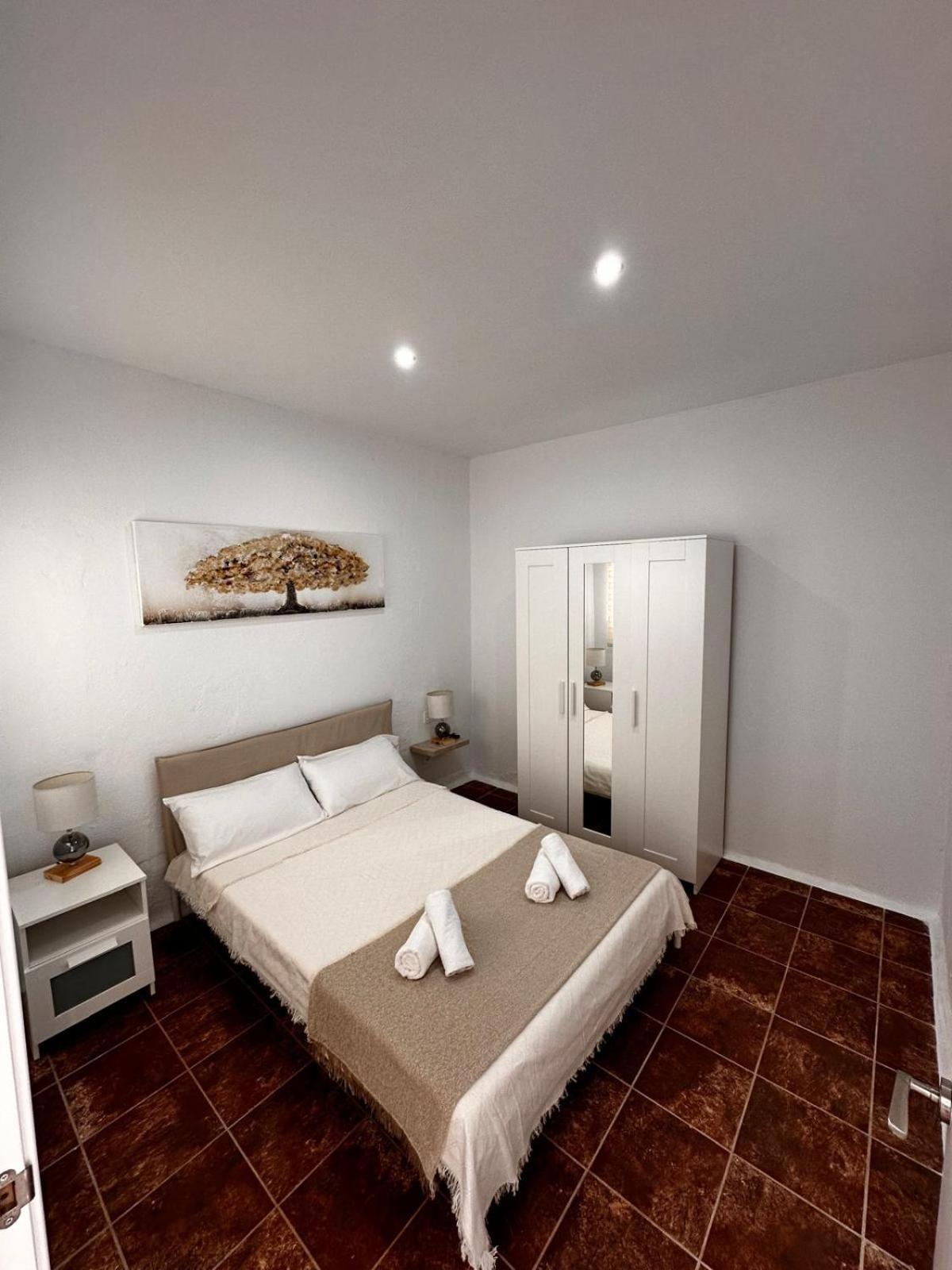 Nahmar Apartamento Arrecife  Exteriör bild