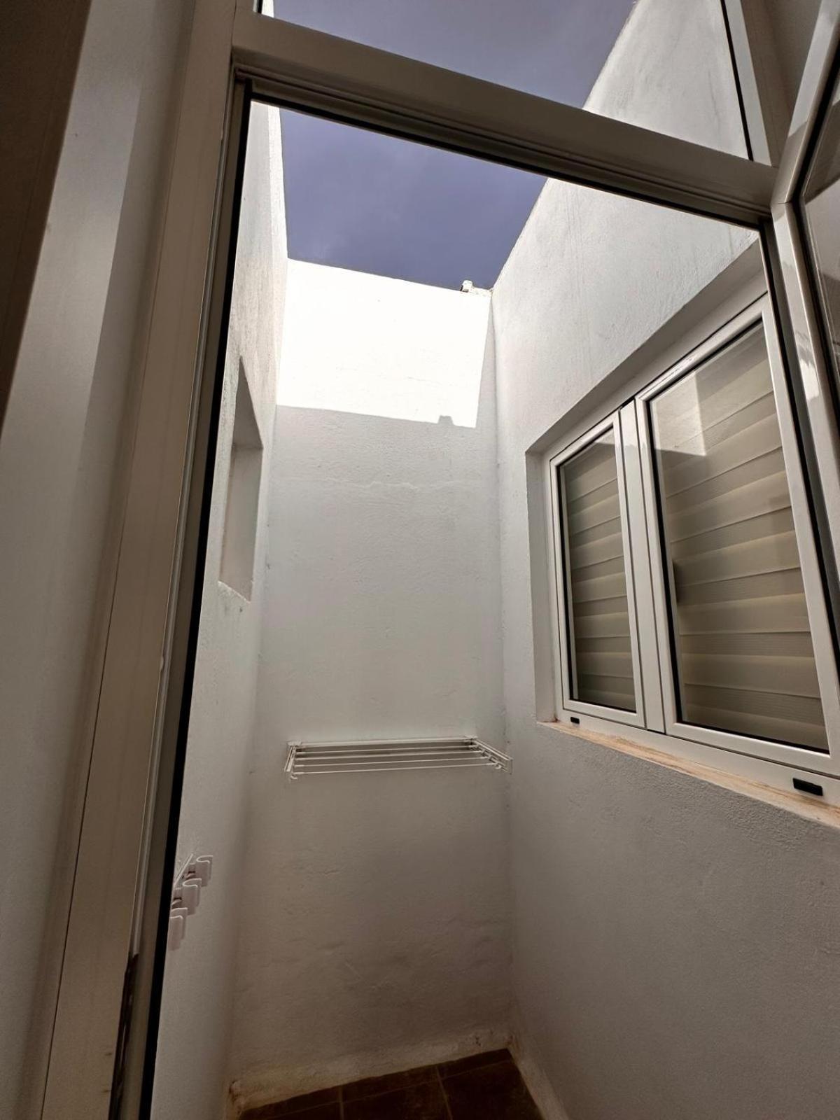 Nahmar Apartamento Arrecife  Exteriör bild