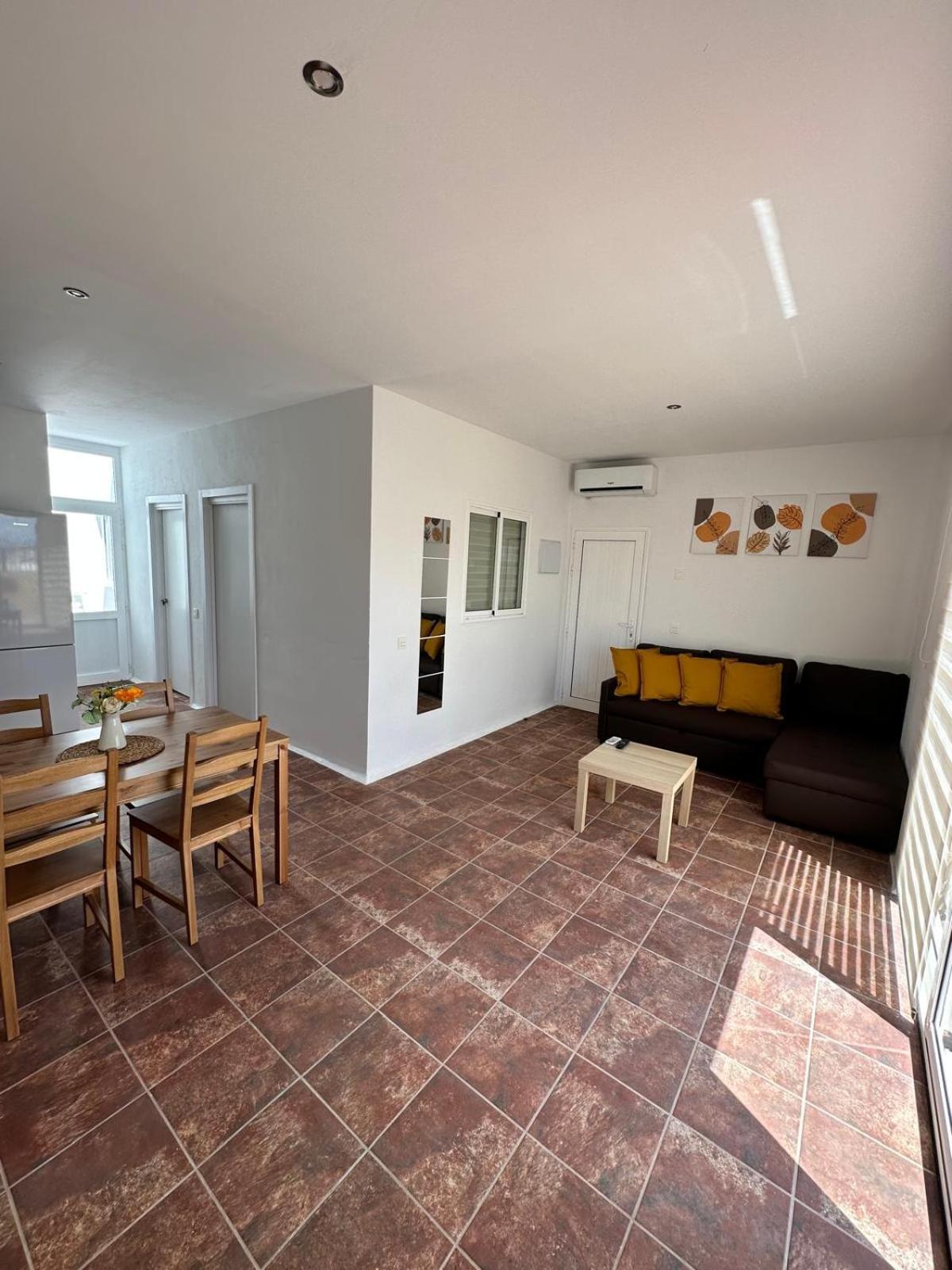 Nahmar Apartamento Arrecife  Exteriör bild
