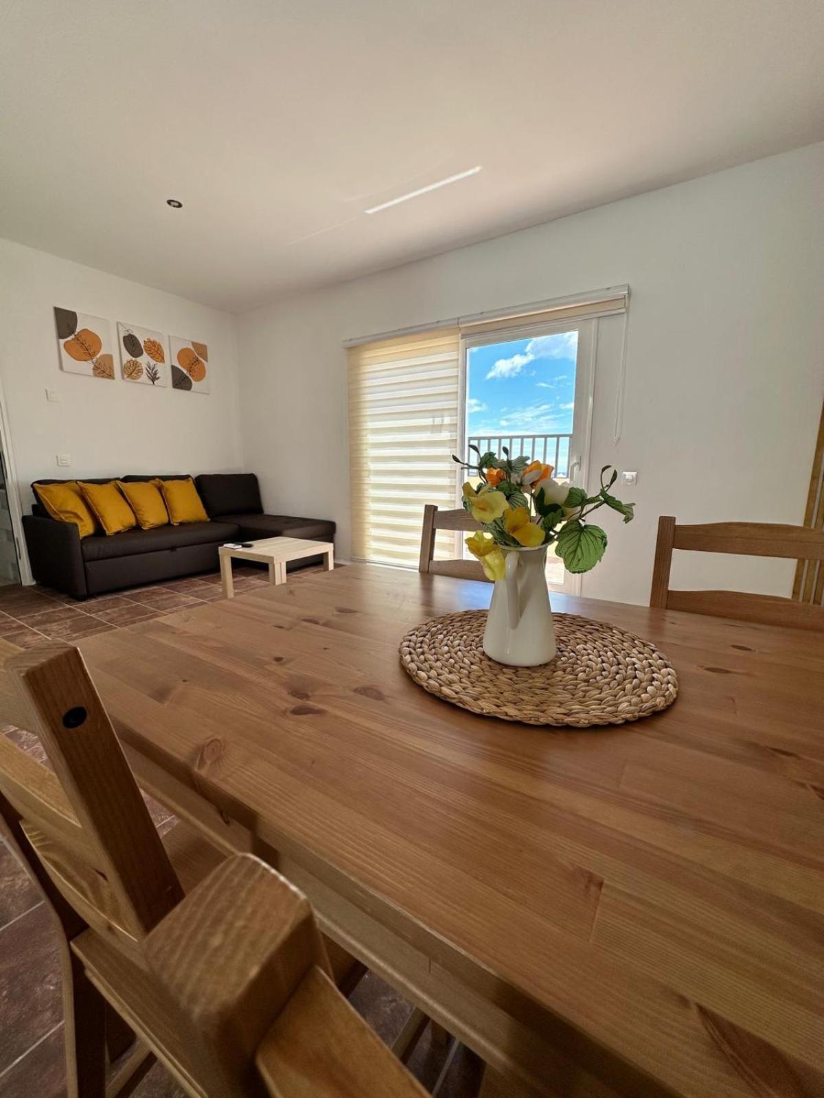 Nahmar Apartamento Arrecife  Exteriör bild
