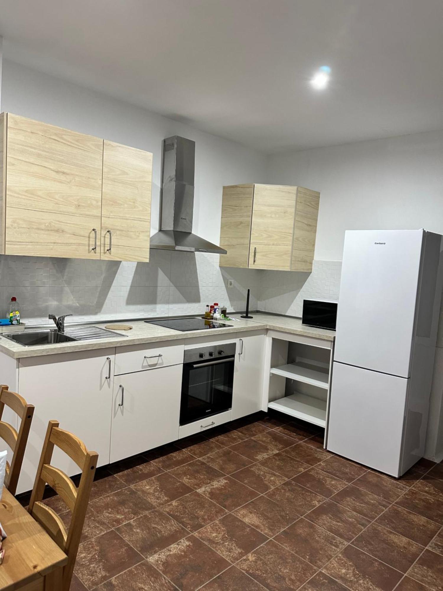 Nahmar Apartamento Arrecife  Exteriör bild